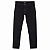 Calca Básica Jeans Slim Black Vida Marinha - Imagem 7