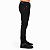 Calca Básica Jeans Slim Black Vida Marinha - Imagem 4