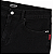 Calca Básica Jeans Slim Black Vida Marinha - Imagem 2