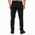 Calca Básica Jeans Slim Black Vida Marinha - Imagem 5
