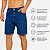 Bermuda Jeans Masculina Vida Marinha - Imagem 1