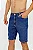 Bermuda Jeans Masculina Vida Marinha - Imagem 8
