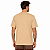 Camiseta Manga Curta Plus.Etq Termo Vida Marinha - Imagem 3