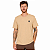 Camiseta Manga Curta Plus.Etq Termo Vida Marinha - Imagem 2