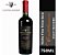 Vinho Fino Tinto Seco Rebo Select 2022 Castellamare - Imagem 1