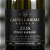 Vinho Fino Branco  Pinot Grigio Seelect 2026 Castellamare - Imagem 2