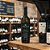 Vinho Castellamare Select 2025 Gewurztraminer Branco Seco - Imagem 5