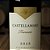 Vinho Tinto Fino Tanat 2023 Castellamare 750ml Serra Gaúcha - Imagem 3