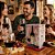 Vinho Fino Tinto Seco Tannat Castellamare 3 Litros - Imagem 2