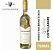 Vinho Fino Branco Seco Riesling 750ml Castellamare - Imagem 1