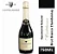 Espumante Castellamare Brut Chardonnay 750ml Branco Seco - Imagem 1