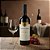 Vinho Fino Tinto Seco Cabernet Sauvignon 2024 Castellamare - Imagem 2