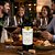 Vinho Fino Tinto Seco Merlot Castellamare 750ml Safra 2025 - Imagem 3