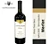 Vinho Fino Tinto Seco Merlot Castellamare 750ml Safra 2025 - Imagem 1