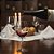 Vinho Castellamare Pinot Noir 2021 Tinto Seco 750ml - Imagem 2