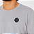 Camiseta Manga Curta Plus.Etq Termo2 Vida Marinha - Imagem 4