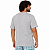 Camiseta Manga Curta Plus.Etq Termo2 Vida Marinha - Imagem 2