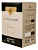 Vinho Tinto Seco Tannat Castellamare 5l Bag In Box - Imagem 1