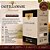 Vinho Tinto Seco Tannat Castellamare 5l Bag In Box - Imagem 2
