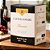 Vinho Tinto Seco Tannat Castellamare 5l Bag In Box - Imagem 5