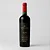 Vinho Fino Tinto Seco Select Saperavi Castellamare 750ml - Imagem 1