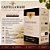 Vinho Tinto Seco Cabernet Sauvignon Castellamare 5l Bag Box - Imagem 3
