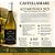 Vinho Castellamare Select 2025 Alvarinho Branco Seco 750ml - Imagem 3