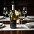 Vinho Castellamare Select 2025 Alvarinho Branco Seco 750ml - Imagem 2