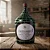 Vinho Tinto Seco Fino Castellamare Cabernet Sauvignon 4,6l - Imagem 5
