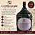 Vinho Tinto Seco Fino Castellamare Cabernet Sauvignon 4,6l - Imagem 3