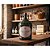 Vinho Tinto Seco Fino Merlot Castellamare 4,6l Garrafão - Imagem 5