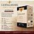 Vinho Cabernet Sauvignon Castellamare 3l Tinto Seco - Imagem 2