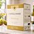Vinho Branco Seco Chardonnay Castellamare Bag In Box 3l - Imagem 3