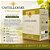 Vinho Branco Seco Chardonnay Castellamare Bag In Box 3l - Imagem 4