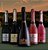 Vinho Espumante Moscatel Rosé Castellamare 750ml Festa - Imagem 5
