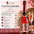 Espumante Castellamare Brut Rosé 750ml Serra Gaúcha Rs - Imagem 3
