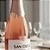 Espumante Moscatel Rose San Diego 750ml Castellamare - Imagem 4