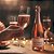 Espumante Moscatel Rose San Diego 750ml Castellamare - Imagem 2