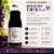 Suco De Uva Tinto Integral Bordô Castellamare 1,5l Natural - Imagem 3