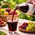 Suco De Uva Tinto Integral Bordô Castellamare 1,5l Natural - Imagem 2
