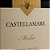 Vinho Merlot Tinto Seco Castellamare 3l Bag In Box - Imagem 3