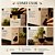 Vinho Merlot Tinto Seco Castellamare 3l Bag In Box - Imagem 4