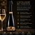 Vinho Espumante Branco Brut Castellamare Champenoise 750ml - Imagem 3