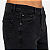 BERMUDA MASC JEANS VIDA MARINHA - Imagem 4