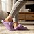 Pantufa Com Orelhinhas Pantufa Coala Fofa Quentinha Feminina Forrada Em Lã Grossa Inverno - Imagem 3