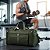Bolsa De Viagem Impermeável Grande 60l - Imagem 9