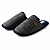 Pantufas unissex Gasf forradas com lã - Imagem 1