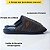 Pantufas unissex Gasf forradas com lã - Imagem 7