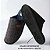 Pantufas unissex Gasf forradas com lã - Imagem 4