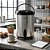 Botijão Térmico Garrafa 9,5l Inox Istok Café Suco Leite Preto - Imagem 5